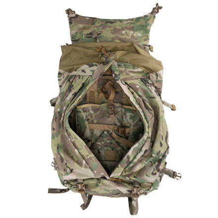 Рюкзак WARMAX 55 л